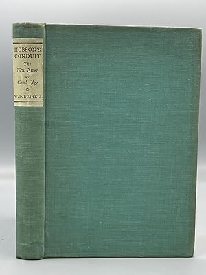 Immagine del venditore per Hobson's Conduit The New River at Cambridge Commonly Called Hobson's River venduto da Caroliniana