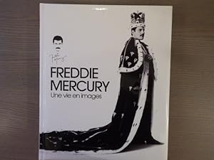 Image du vendeur pour Freddie MERCURY. The Great Pretender. Une vie en images. mis en vente par Tir  Part