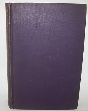 Seller image for Law Life and Letters Volume One for sale by Easy Chair Books