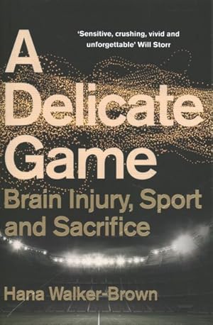 Immagine del venditore per Delicate Game venduto da GreatBookPrices