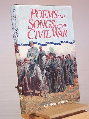 Immagine del venditore per Poems and Songs of the Civil War venduto da Henniker Book Farm and Gifts