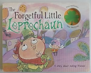 Seller image for The Forgetful Little Leprechaun for sale by Sklubooks, LLC