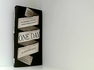 One Day: The Extraordinary Story of an Ordinary 24 Hours in America