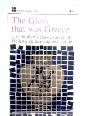 Seller image for The Glory that was Greece for sale by World of Rare Books