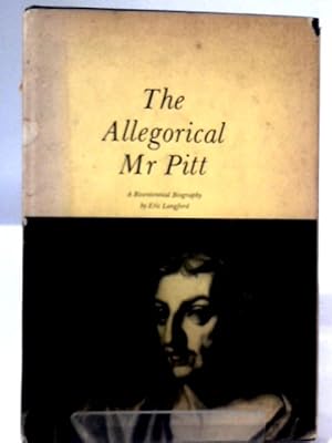 Seller image for The Allegorical Mr. Pitt for sale by World of Rare Books