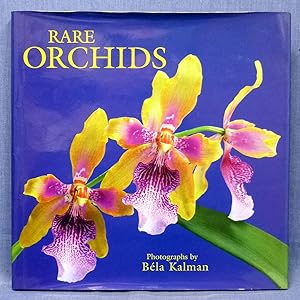 Immagine del venditore per Rare Orchids venduto da Dennis McCarty Bookseller