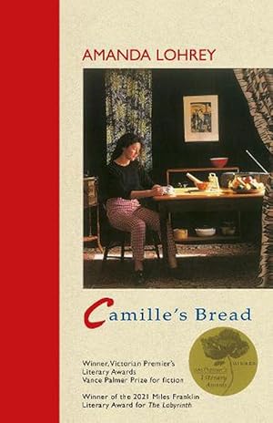 Seller image for Camille's Bread (Paperback) for sale by Grand Eagle Retail