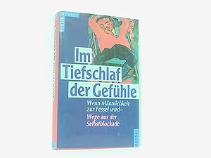 Seller image for Im Tiefschlaf der Gefhle for sale by Book Broker