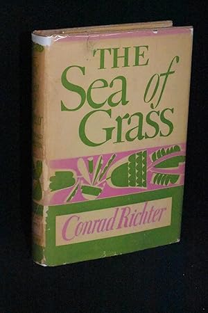 The Sea of Grass