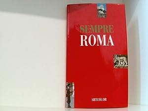 Seller image for Sempre Roma for sale by Book Broker