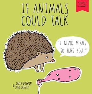 Immagine del venditore per If Animals Could Talk (Hardcover) venduto da Grand Eagle Retail