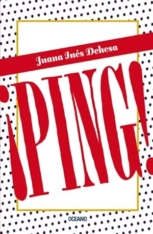 Seller image for ¡Ping! -Language: spanish for sale by GreatBookPricesUK