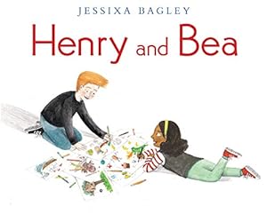 Imagen del vendedor de Henry and Bea a la venta por Reliant Bookstore