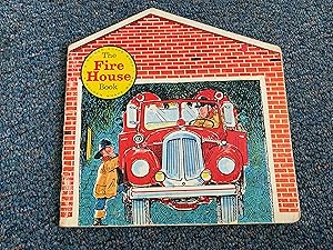 Seller image for THE FIRE HOUSE BOOK for sale by Betty Mittendorf /Tiffany Power BKSLINEN