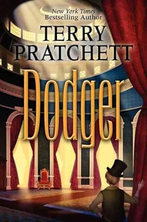 Immagine del venditore per Dodger venduto da GreatBookPrices