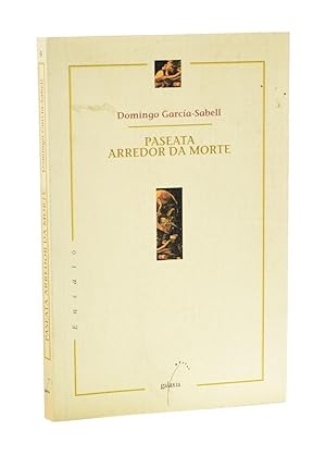 Bild des Verkufers fr PASEATA ARREDOR DA MORTE zum Verkauf von Librera Monogatari