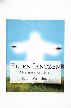 Seller image for Ellen Jantzen: Alternate Realities [Signed] for sale by ERIC CHAIM KLINE, BOOKSELLER (ABAA ILAB)