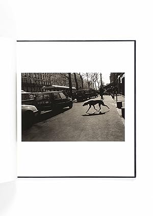 Seller image for The dog in France =            for sale by ERIC CHAIM KLINE, BOOKSELLER (ABAA ILAB)