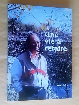 Une vie à refaire