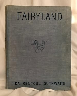 Seller image for Fairyland for sale by Bud Plant & Hutchison Books