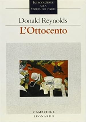 Image du vendeur pour L'Ottocento. mis en vente par FIRENZELIBRI SRL