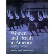 Seller image for Women and Health in America: Historical Readings for sale by eCampus