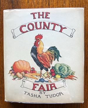 Imagen del vendedor de The County Fair a la venta por Bud Plant & Hutchison Books