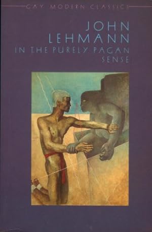 Seller image for In the Purely Pagan Sense for sale by Reliant Bookstore