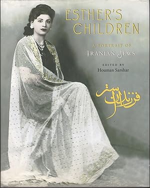 Esther's Children: A Portrait of Iranian Jews