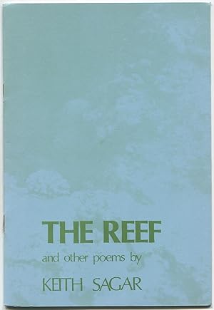 Seller image for The Reef and Other Poems for sale by Between the Covers-Rare Books, Inc. ABAA