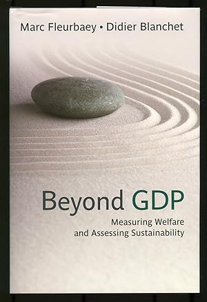 Immagine del venditore per Beyond GDP: Measuring Welfare and Assessing Sustainability venduto da Between the Covers-Rare Books, Inc. ABAA