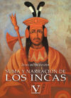 Bild des Verkufers fr Suma y narracin de los Incas zum Verkauf von AG Library