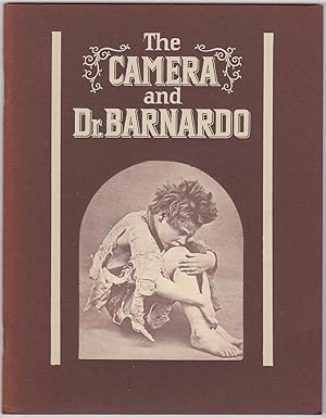 Imagen del vendedor de The Camera and Dr. Barnardo a la venta por Books of the World