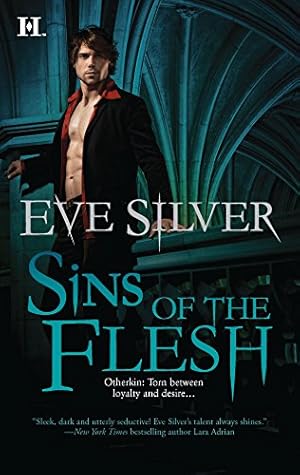 Seller image for Sins of the Flesh (Otherkin, 3) for sale by Reliant Bookstore