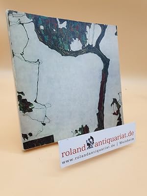 Bild des Verkufers fr Kunst in Wien um 1900 : [Ausstellungskatalog] zum Verkauf von Roland Antiquariat UG haftungsbeschrnkt