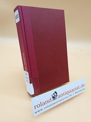 Aby Warburg : e. intellektuelle Biographie / Ernst H. Gombrich. Übers. von Matthias Fienbork / Su...