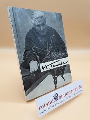 Bild des Verkufers fr H. Tomada / Max Peter Maass / Darmstdter Monographien zum Verkauf von Roland Antiquariat UG haftungsbeschrnkt