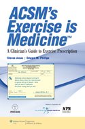 Seller image for ACSM's Exercise is Medicine : A Clinician's Guide to Exercise Prescription for sale by GreatBookPrices