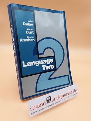 Language Two (Material De Teacher Training)