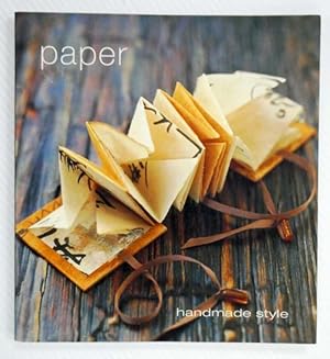 Paper Handmade Style