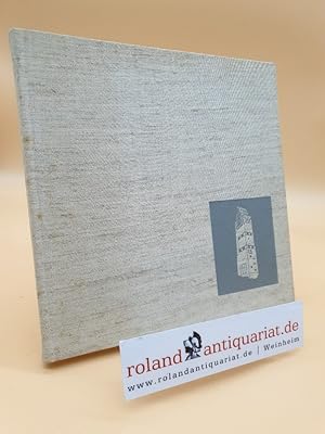 Imagen del vendedor de Darmstadt : Portrt einer Stadt. a la venta por Roland Antiquariat UG haftungsbeschrnkt