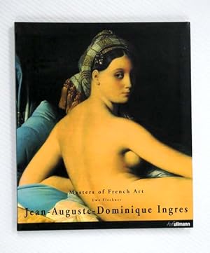 Seller image for Jean-Auguste-Dominique Ingres 1780-1867 for sale by Adelaide Booksellers