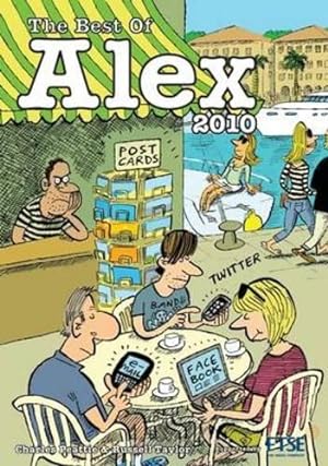 Imagen del vendedor de The Best of Alex 2010 a la venta por WeBuyBooks