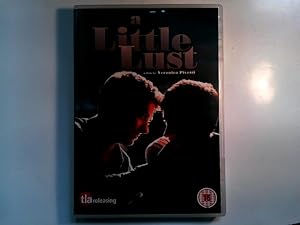 Bild des Verkufers fr A little lust [DVD] [UK Import] zum Verkauf von ABC Versand e.K.