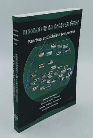 Biocenoses em reservatorios : padroes espaciais e temporais.