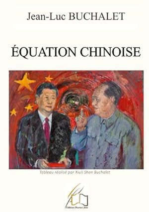 Image du vendeur pour Equation chinoise mis en vente par AHA-BUCH GmbH