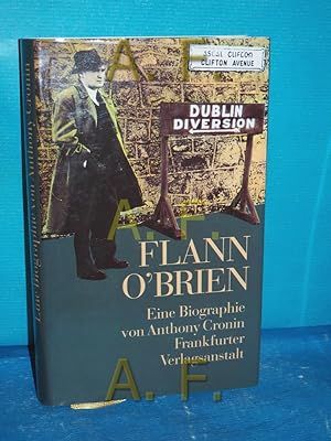 Image du vendeur pour Flann O'Brien : eine Biographie Aus dem Engl. von Matthias Fienbork mis en vente par Antiquarische Fundgrube e.U.