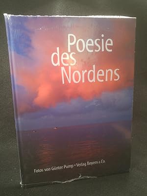 Bild des Verkufers fr Poesie des Nordens [Neubuch] Stimmungsvoller Bildband mit poetischen Texten zum Verkauf von ANTIQUARIAT Franke BRUDDENBOOKS