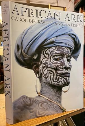 African Ark : People and Ancient Cultures of Ethiopia and the Horn of Africa