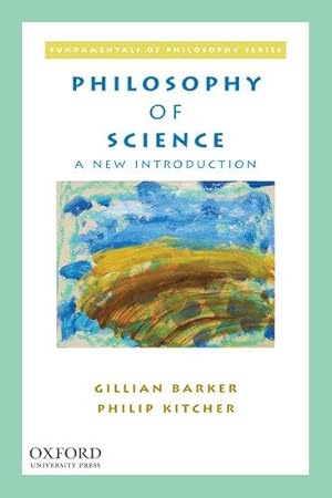 Seller image for Philosophy of Science for sale by moluna